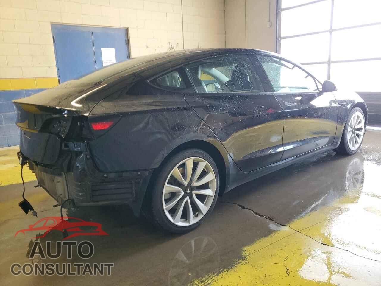 TESLA MODEL 3 2023 - 5YJ3E1EA4PF436996