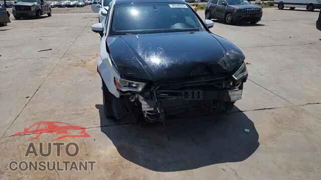 AUDI A3 2015 - WAUEFGFF2F1092155