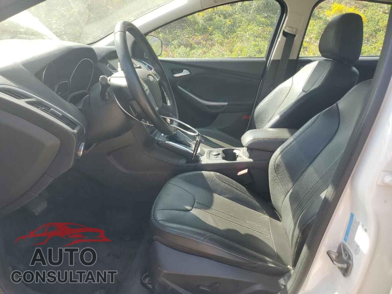 FORD FOCUS 2013 - 1FADP3J29DL261684