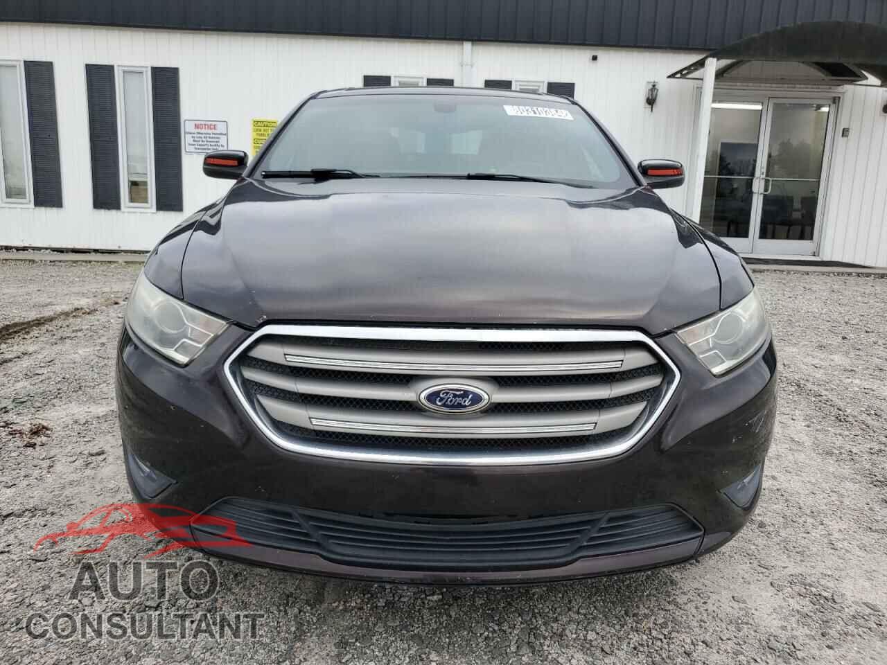 FORD TAURUS 2013 - 1FAHP2E83DG158957