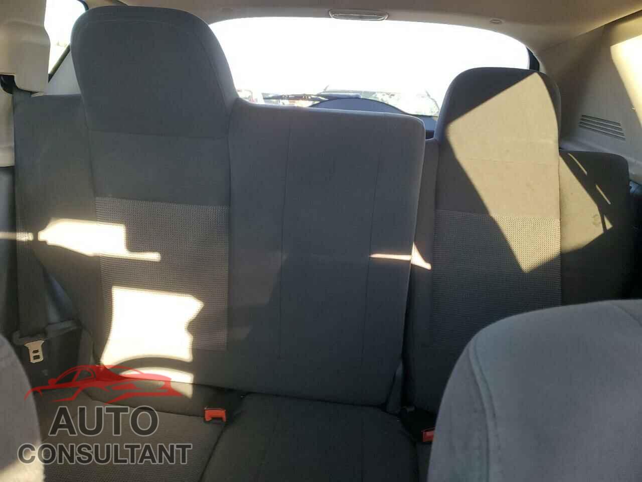 JEEP COMPASS 2012 - 1C4NJDEB1CD621748