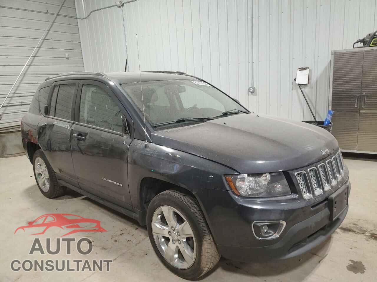 JEEP COMPASS 2015 - 1C4NJDEB3FD188597