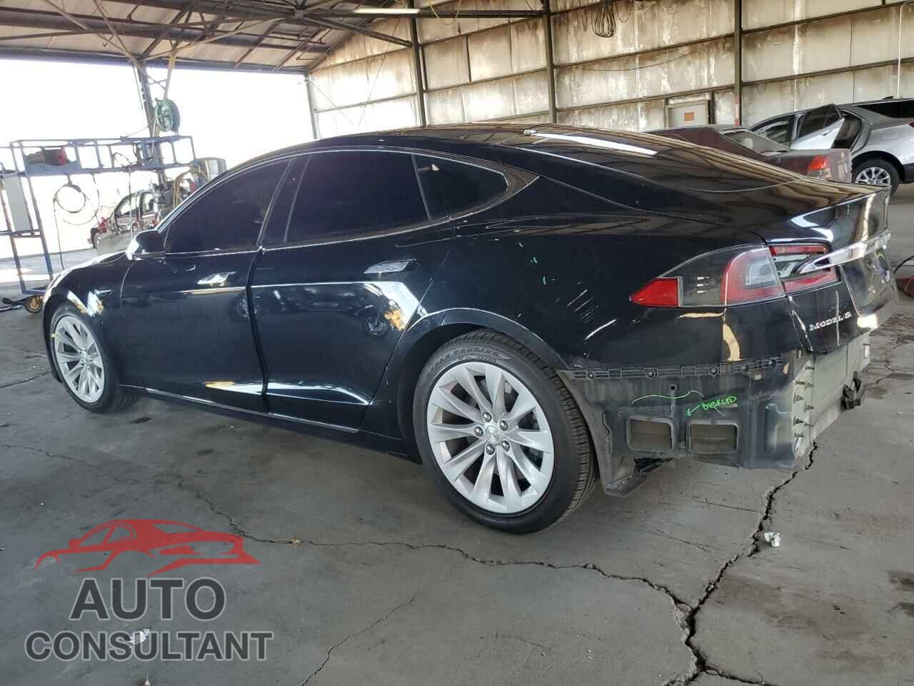 TESLA MODEL S 2017 - 5YJSA1E14HF212698
