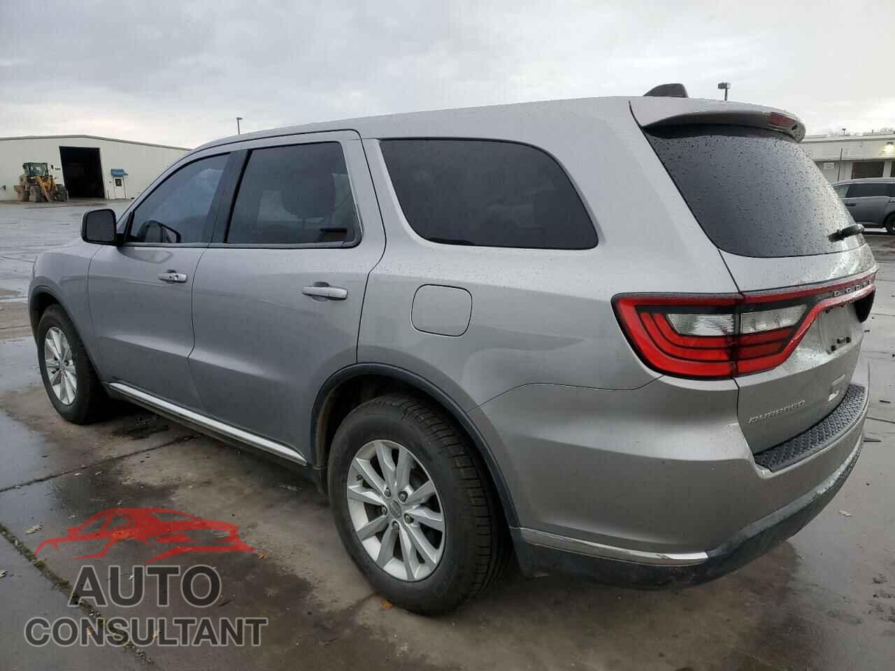 DODGE DURANGO 2015 - 1C4RDHAG2FC760038