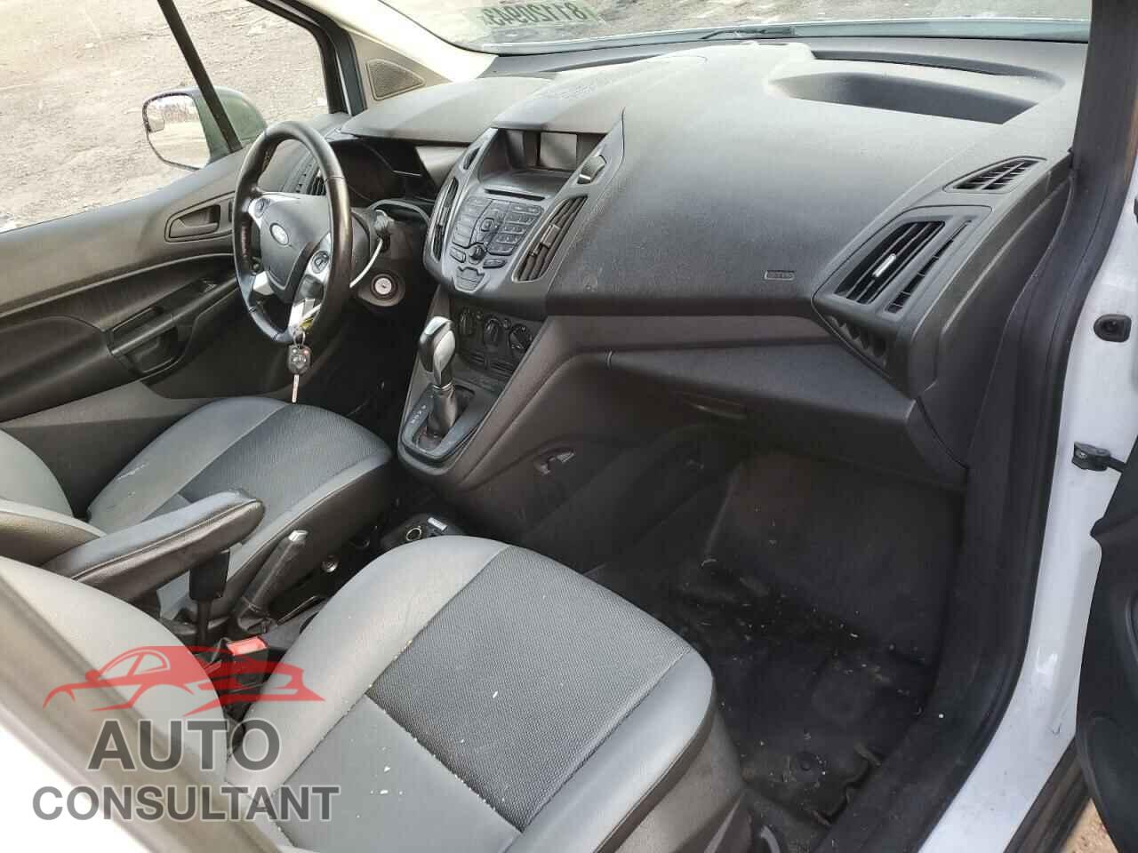 FORD TRANSIT 2017 - NM0LS7E73H1336850