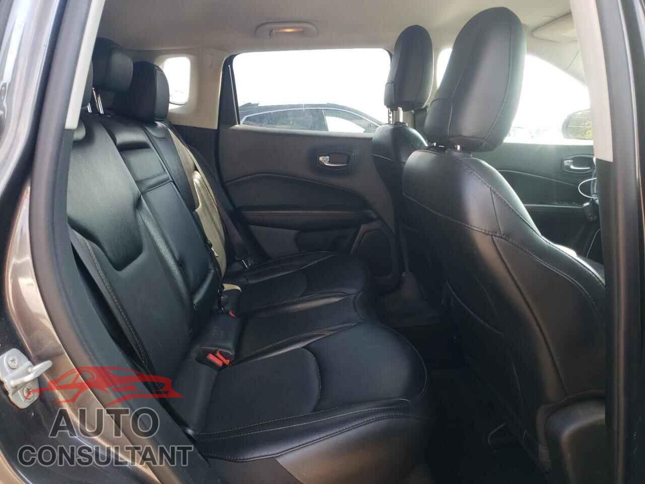 JEEP COMPASS 2020 - 3C4NJDCB9LT122158