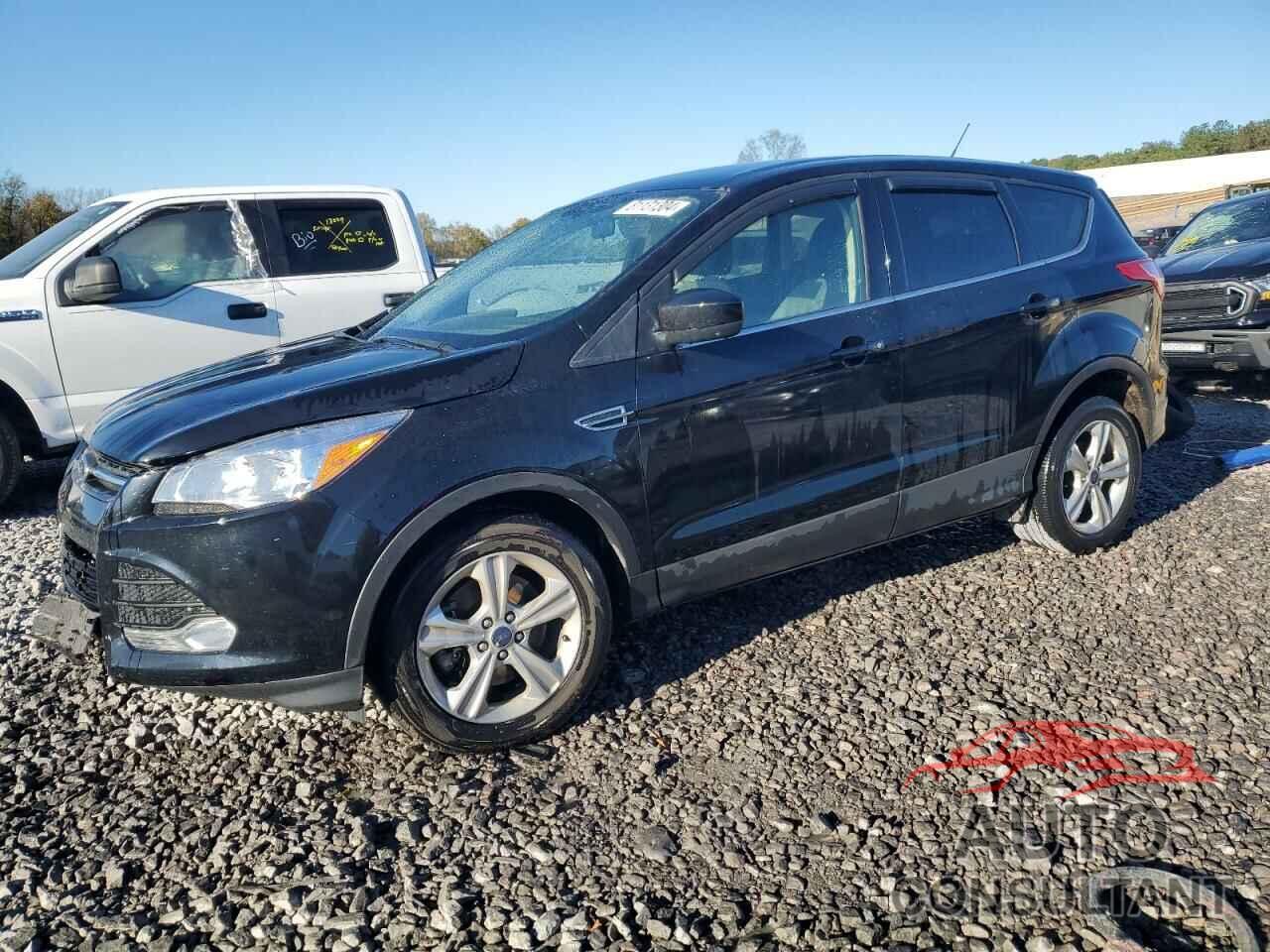 FORD ESCAPE 2016 - 1FMCU0G90GUC50455