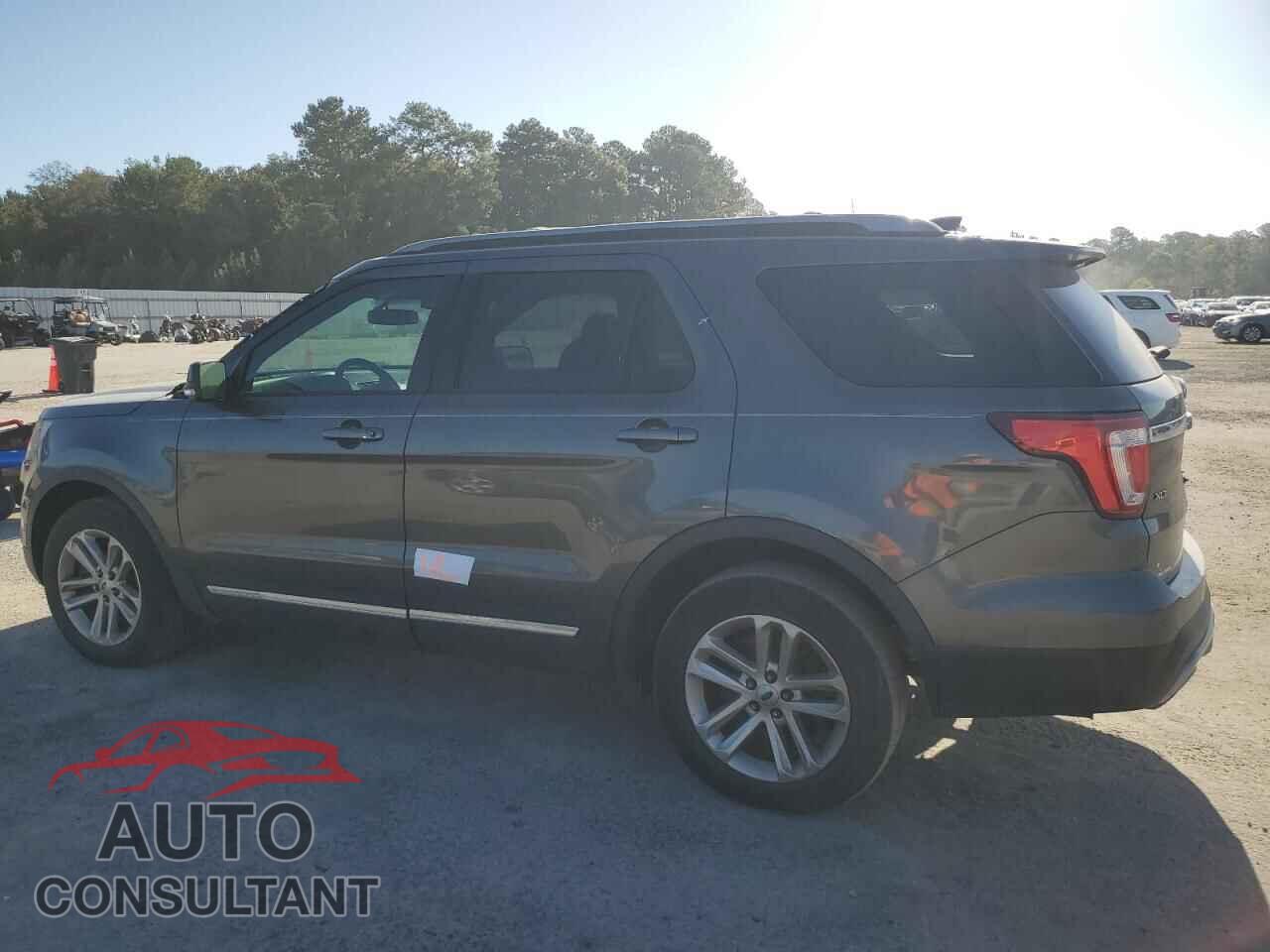 FORD EXPLORER 2016 - 1FM5K7DH2GGD22466