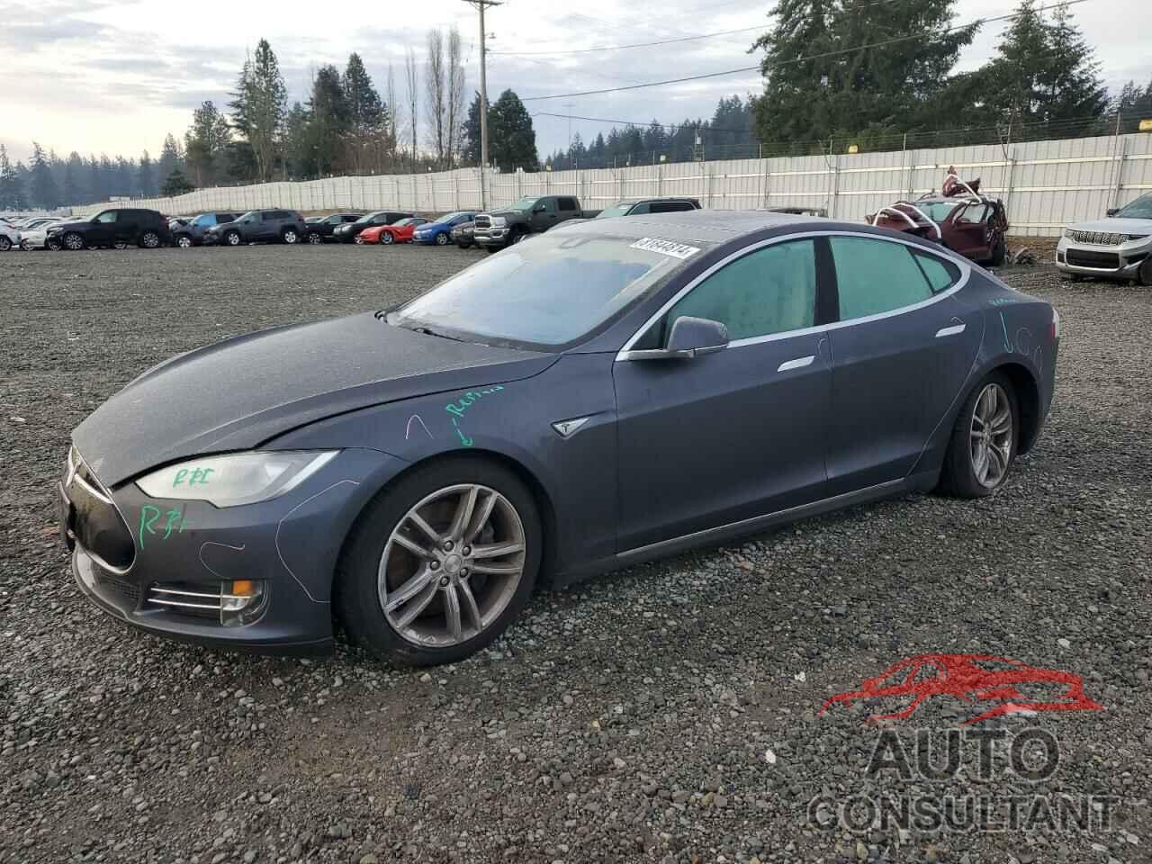 TESLA MODEL S 2015 - 5YJSA1H21FF083224