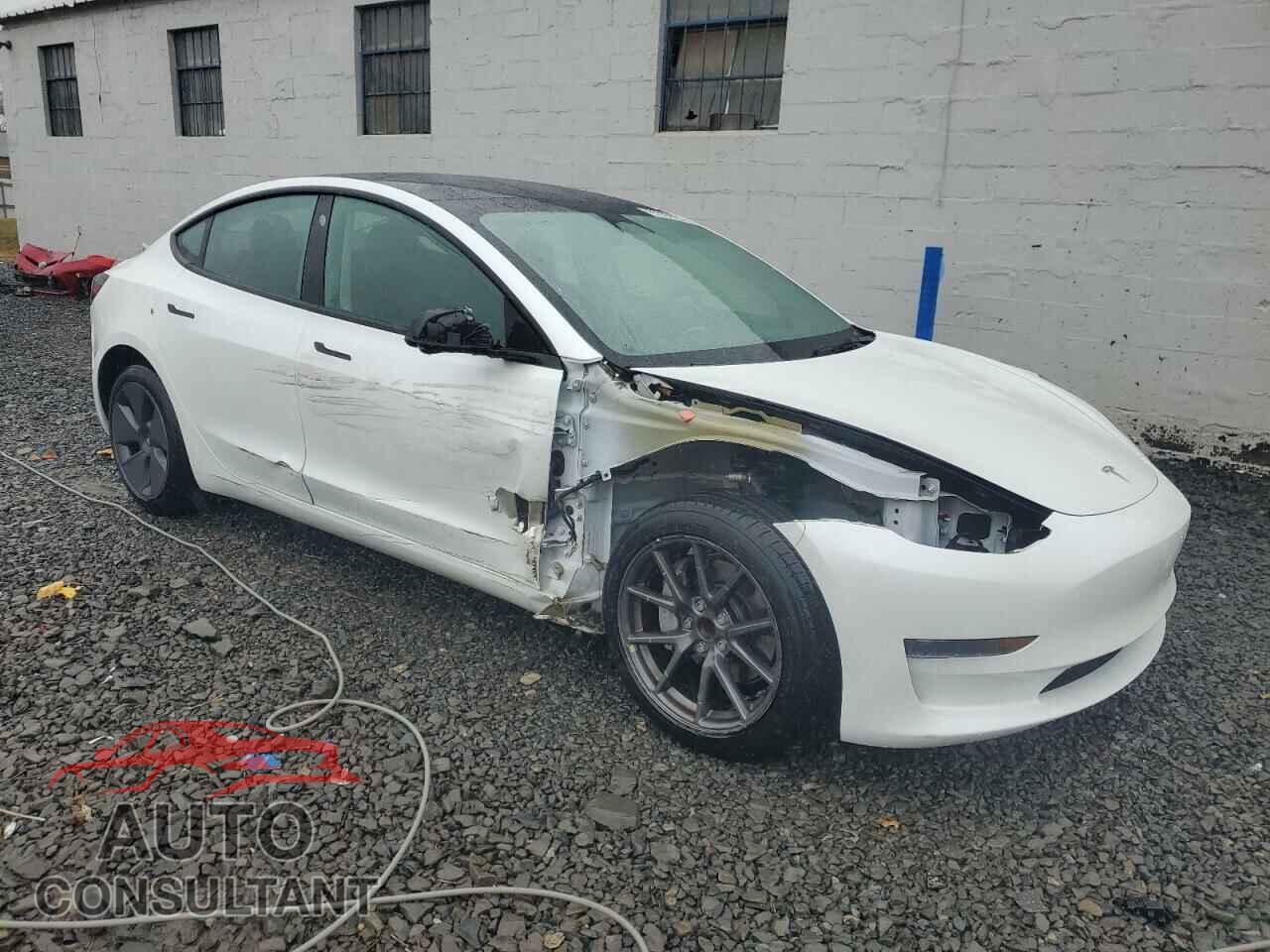TESLA MODEL 3 2023 - 5YJ3E1EA1PF406046