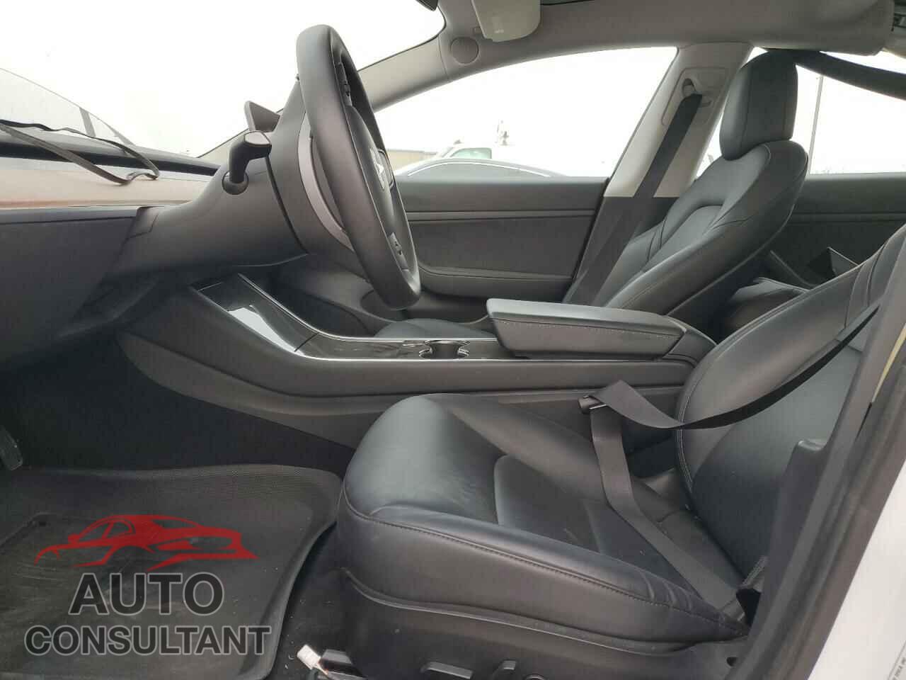 TESLA MODEL 3 2020 - 5YJ3E1EA2LF799632
