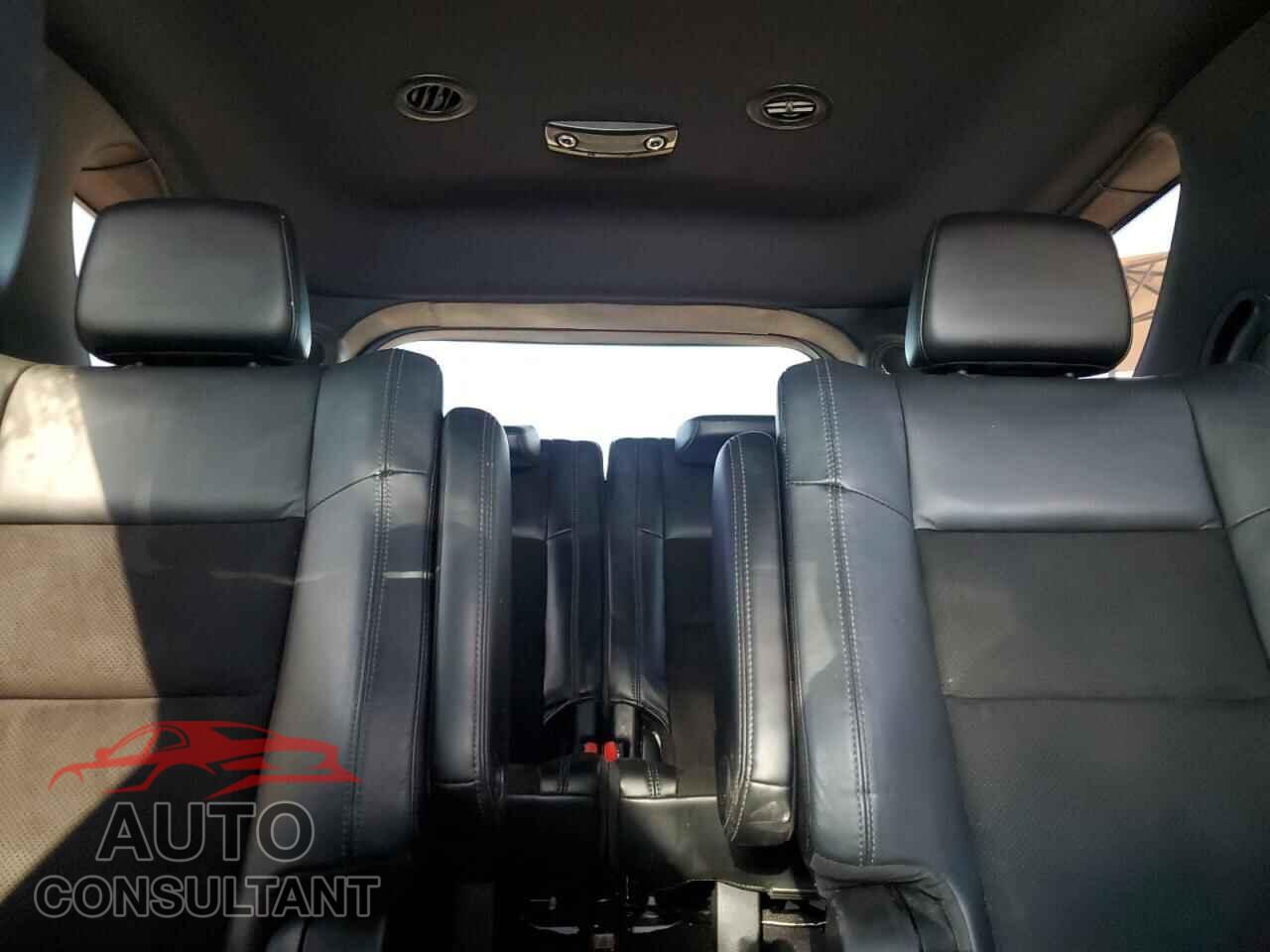 DODGE DURANGO 2021 - 1C4RDJDG3MC556008