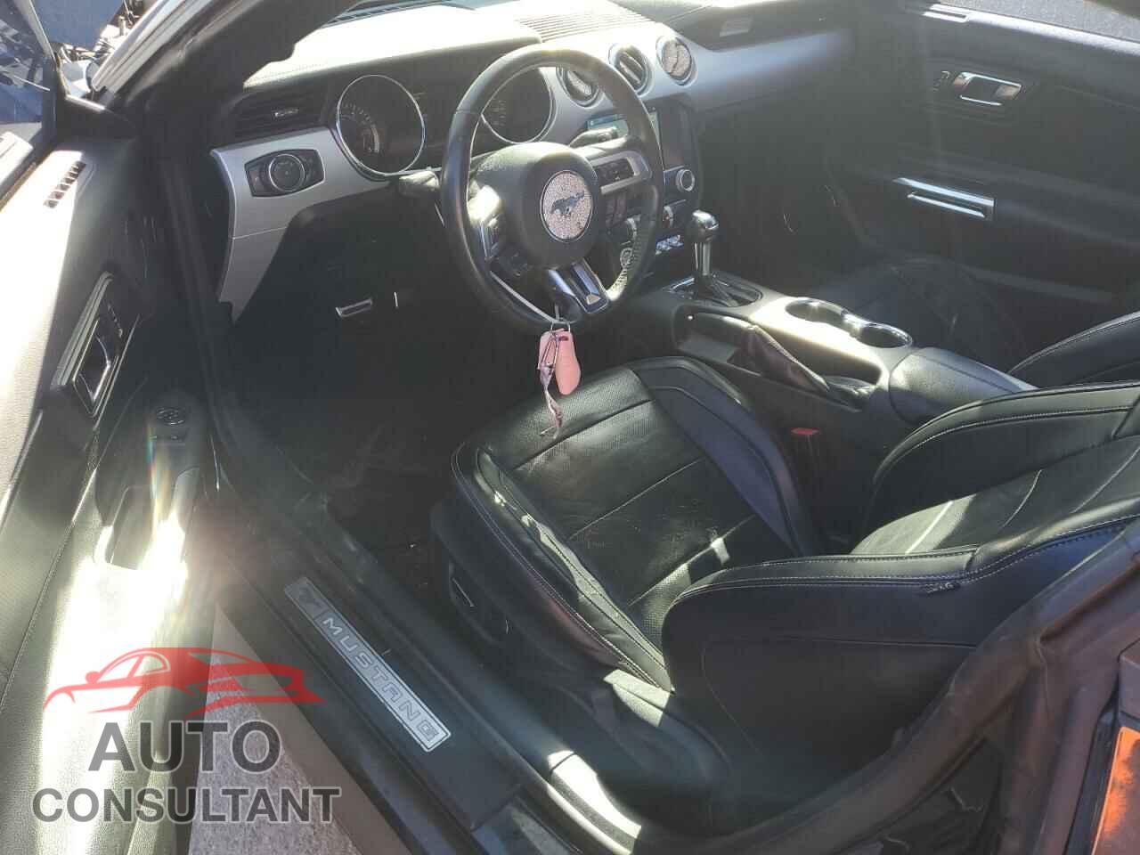FORD MUSTANG 2016 - 1FA6P8CF5G5216966