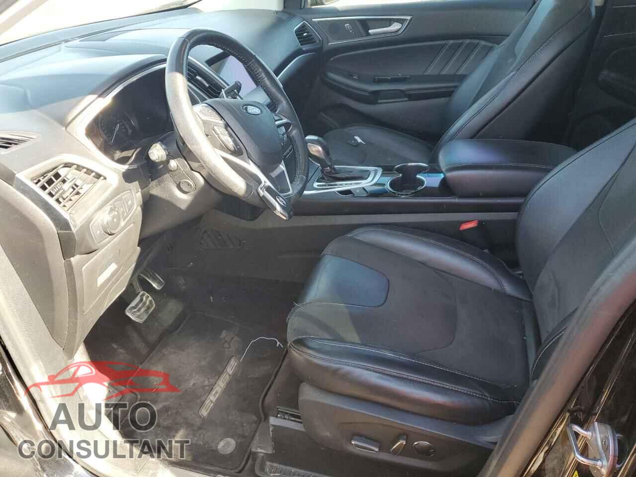 FORD EDGE 2016 - 2FMPK4AP6GBC13650