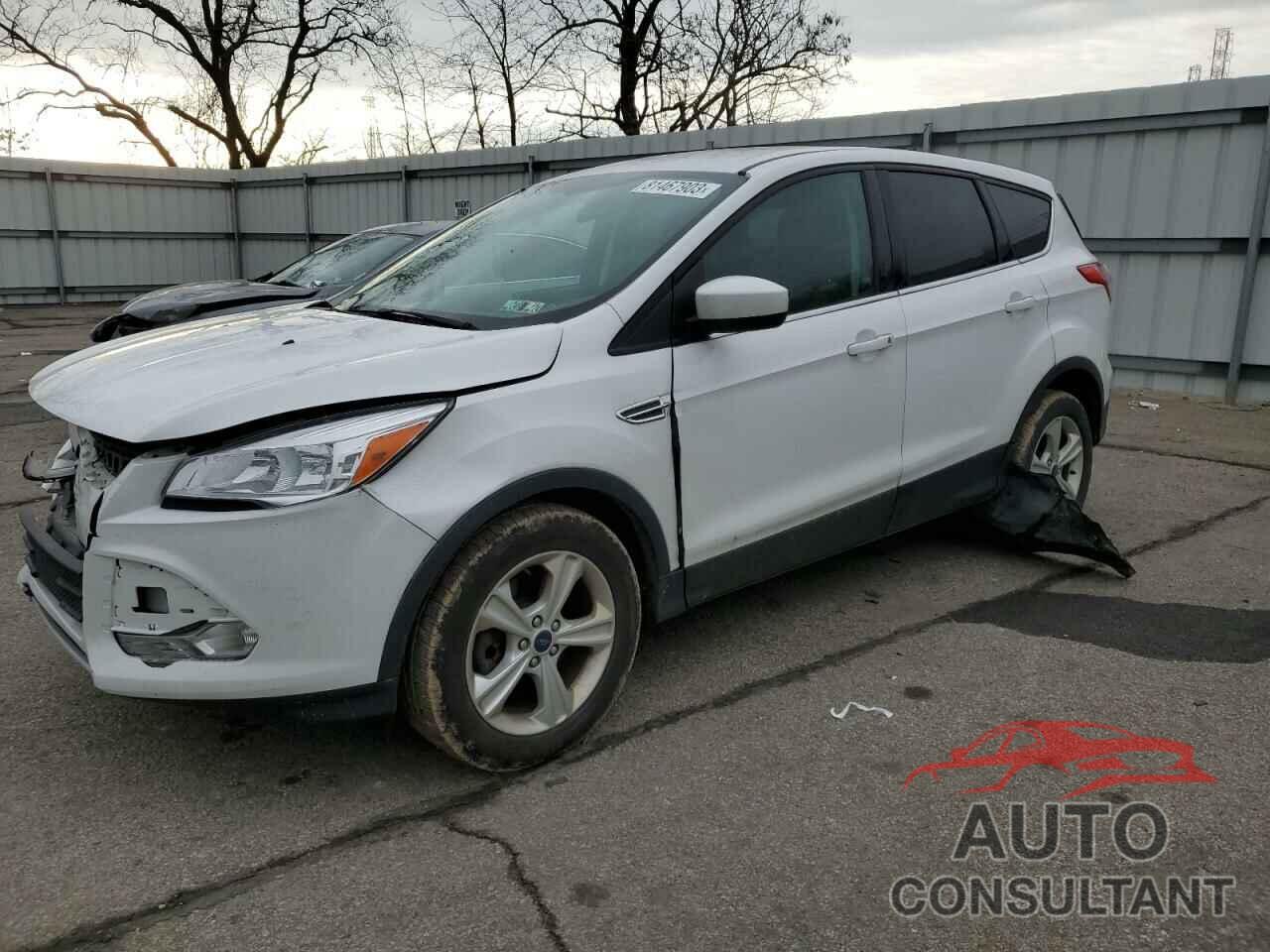 FORD ESCAPE 2015 - 1FMCU9GX2FUA60965