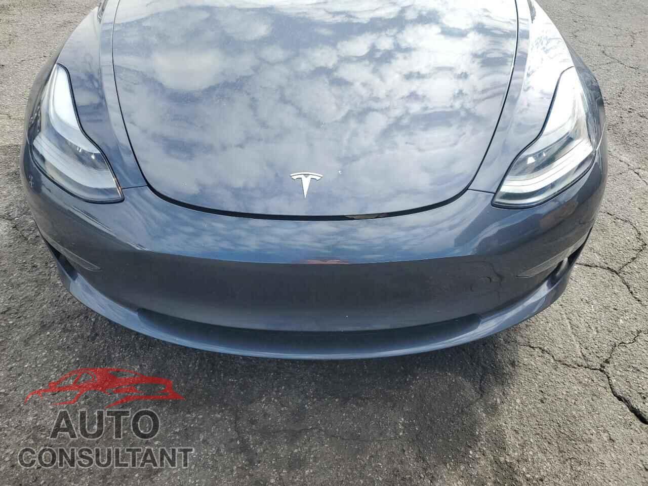 TESLA MODEL 3 2023 - 5YJ3E1EA8PF396776