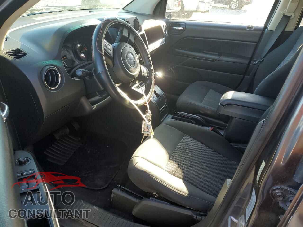 JEEP COMPASS 2015 - 1C4NJDBB1FD188425
