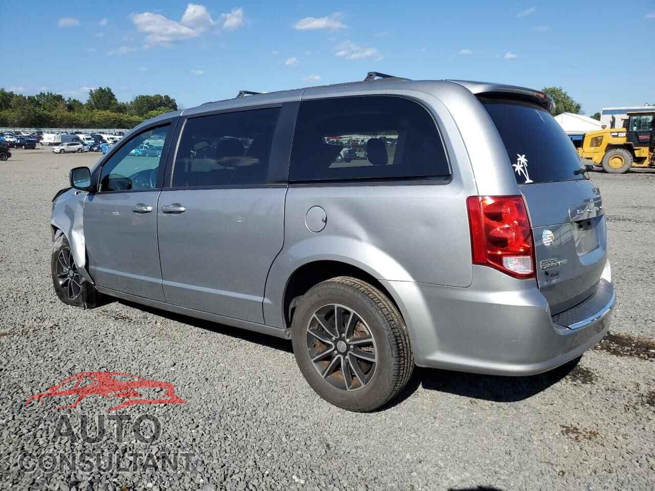 DODGE CARAVAN 2018 - 2C4RDGEG7JR242091