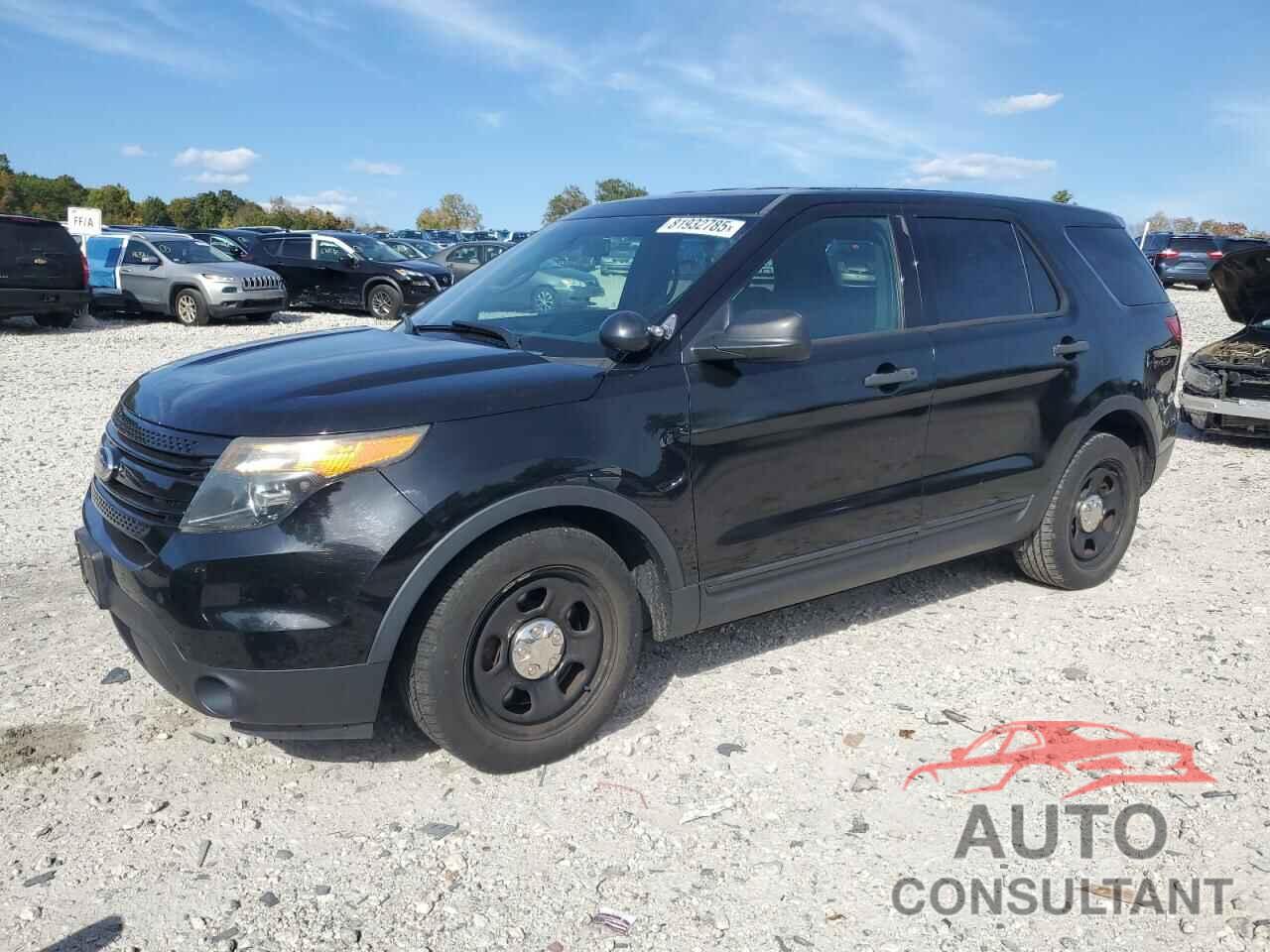FORD EXPLORER 2015 - 1FM5K8AR7FGA15909