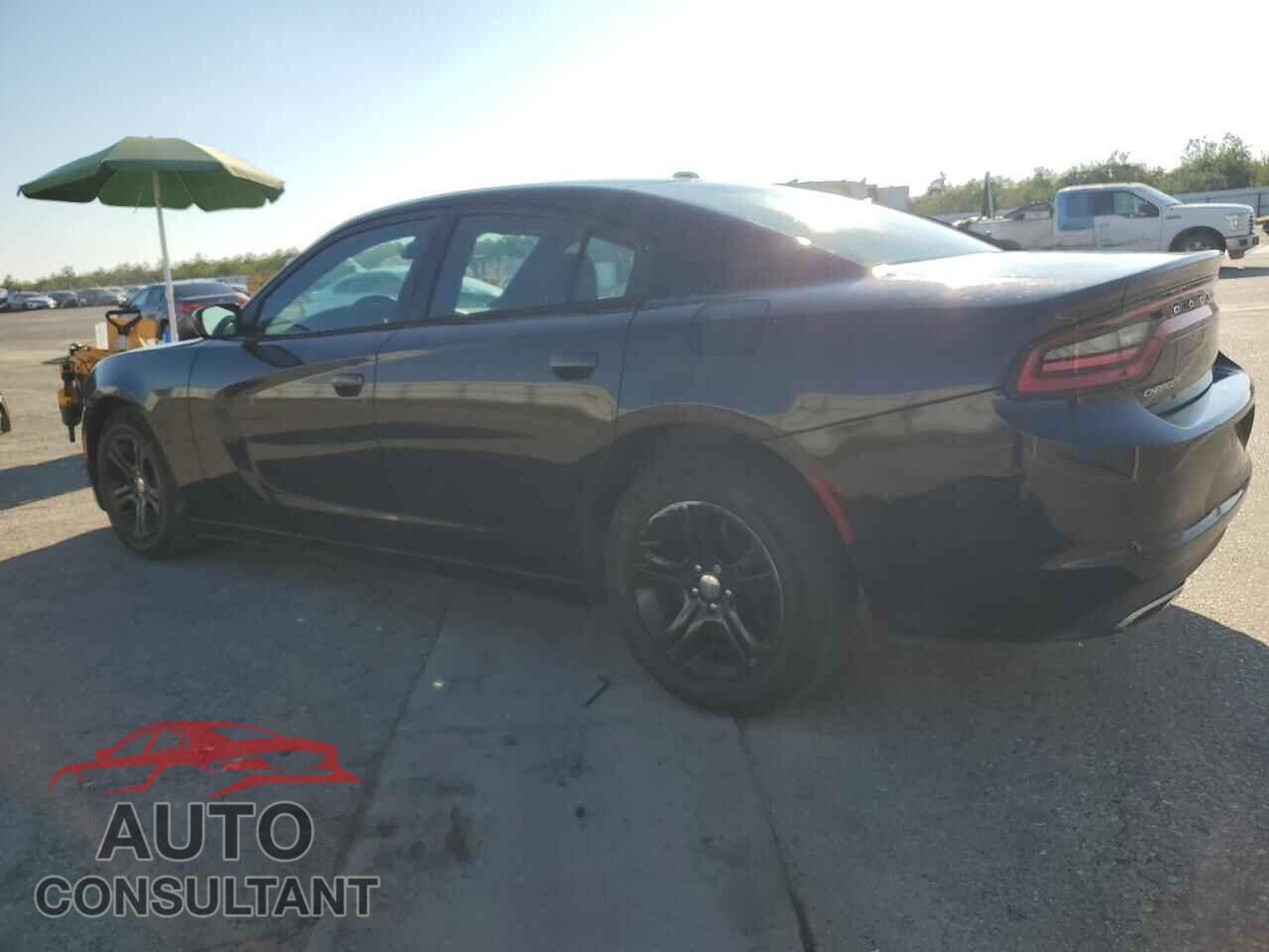 DODGE CHARGER 2015 - 2C3CDXBG6FH812058