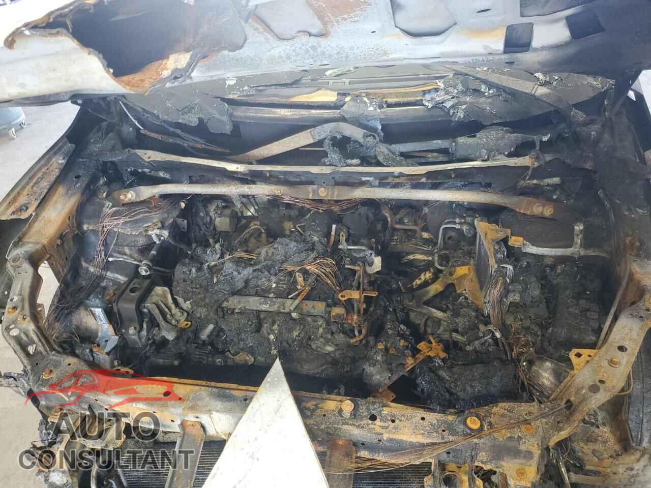 MITSUBISHI ECLIPSE 2019 - JA4AT5AA7KZ018486
