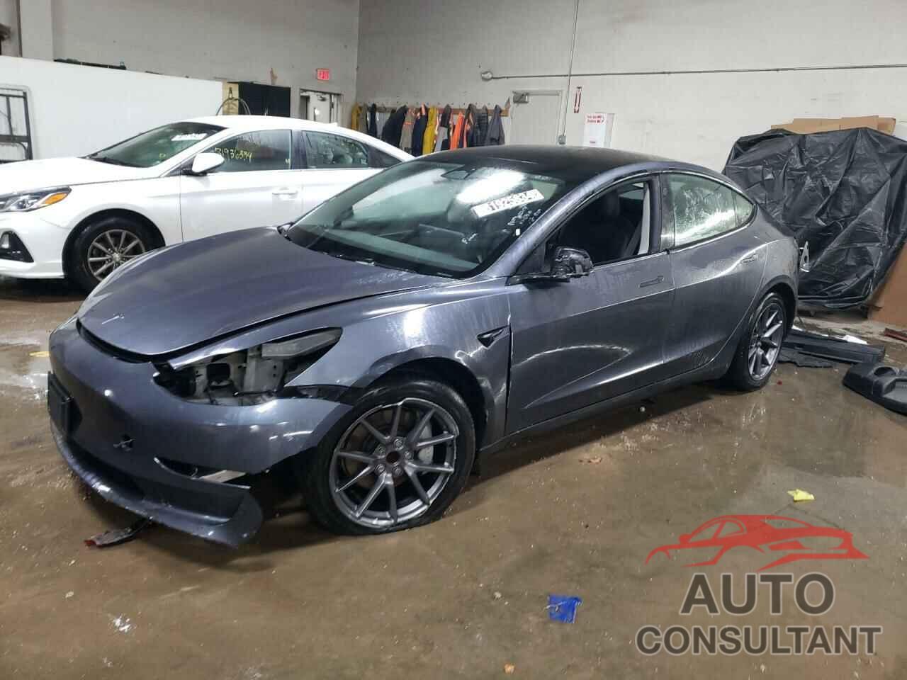 TESLA MODEL 3 2023 - 5YJ3E1EA6PF432481