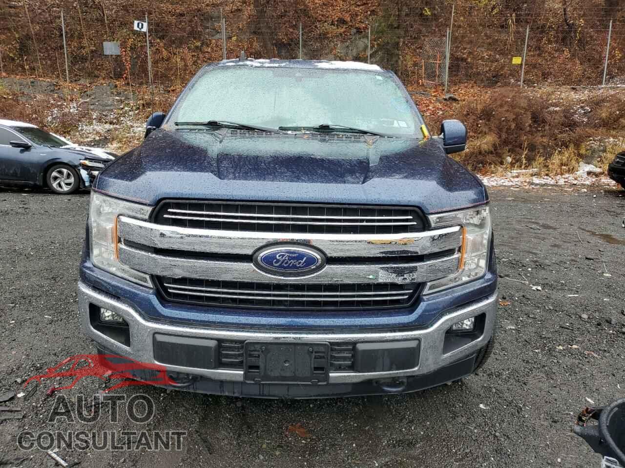 FORD F-150 2019 - 1FTEW1E55KFC22015