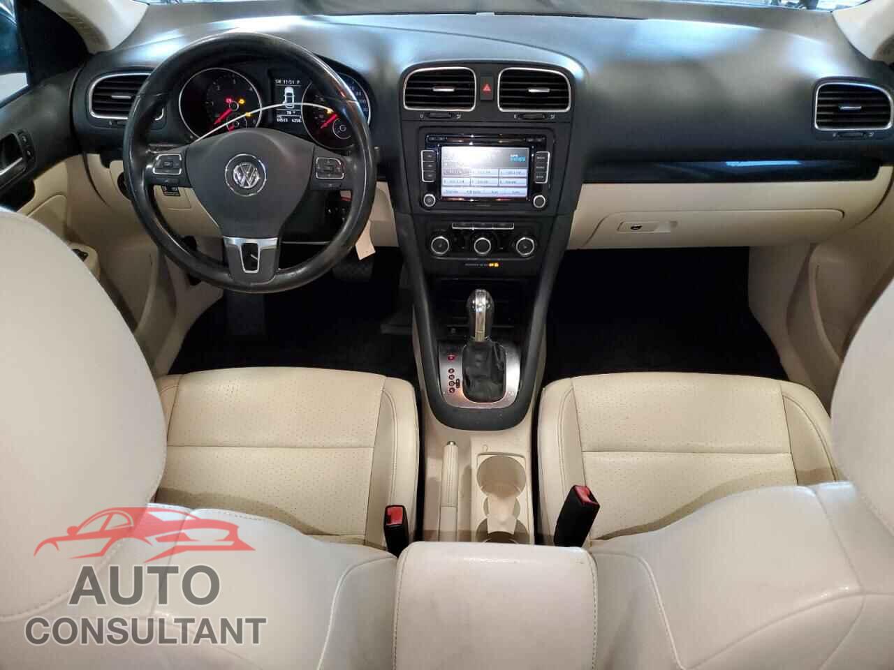 VOLKSWAGEN JETTA 2011 - 3VWPL7AJ2BM712089