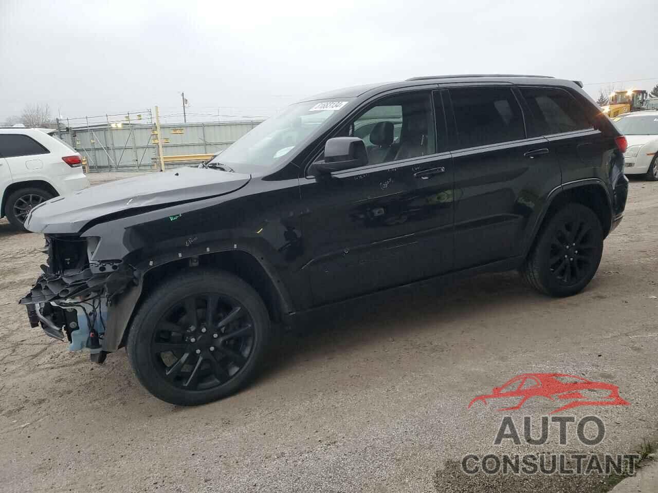 JEEP GRAND CHER 2020 - 1C4RJFAGXLC233986