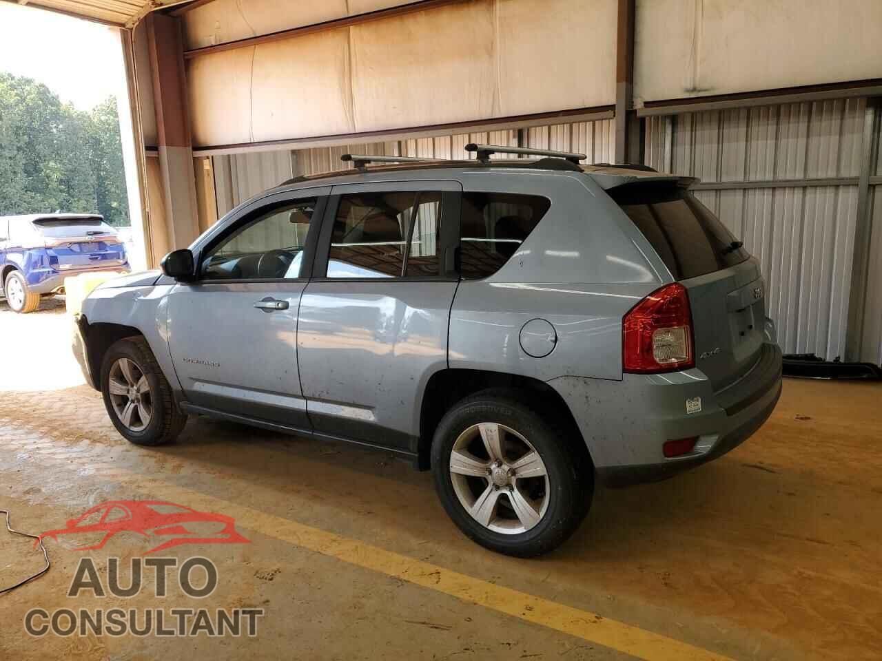 JEEP COMPASS 2013 - 1C4NJDEB2DD164272