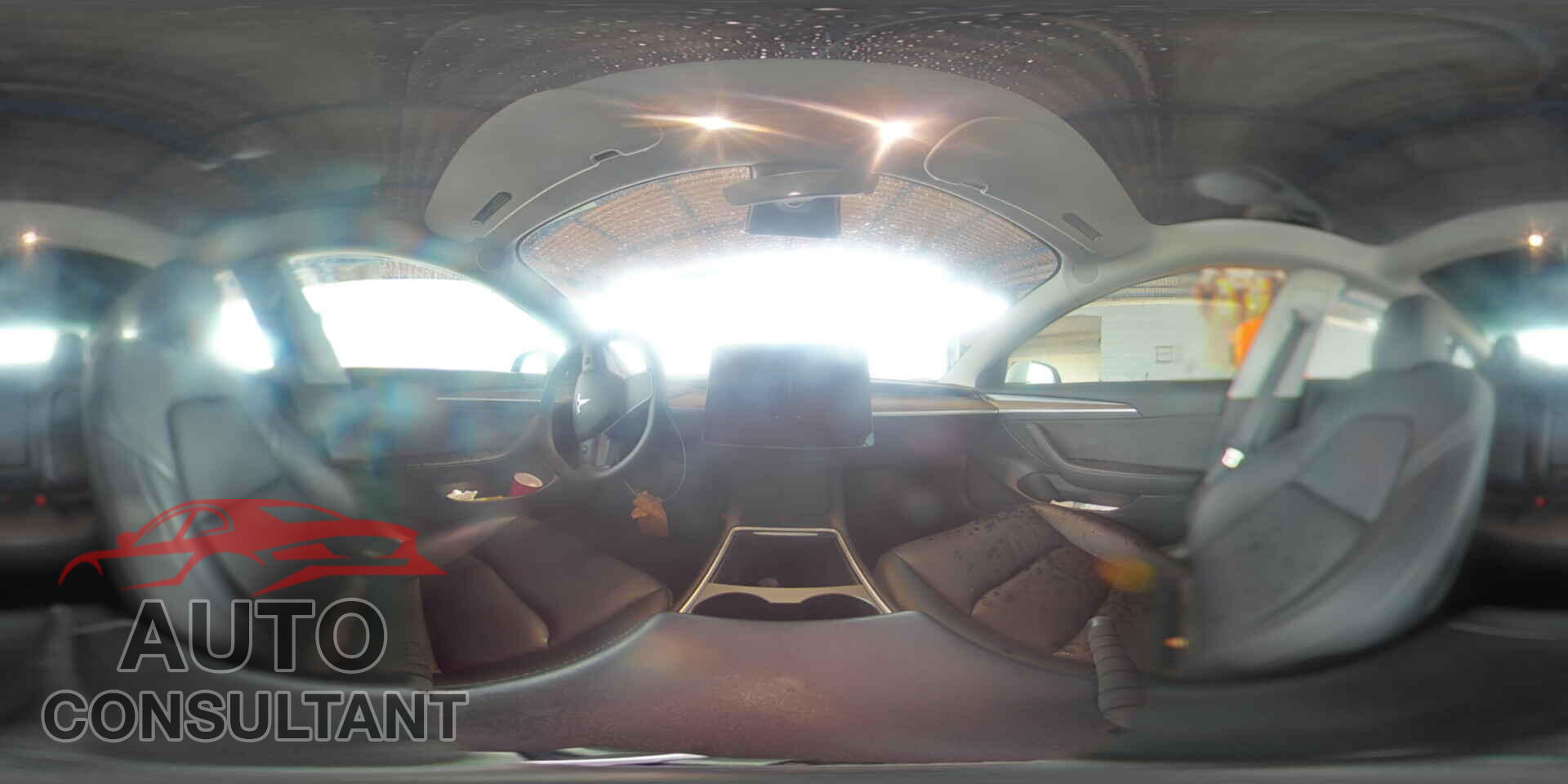 TESLA MODEL 3 2023 - 5YJ3E1EBXPF703924