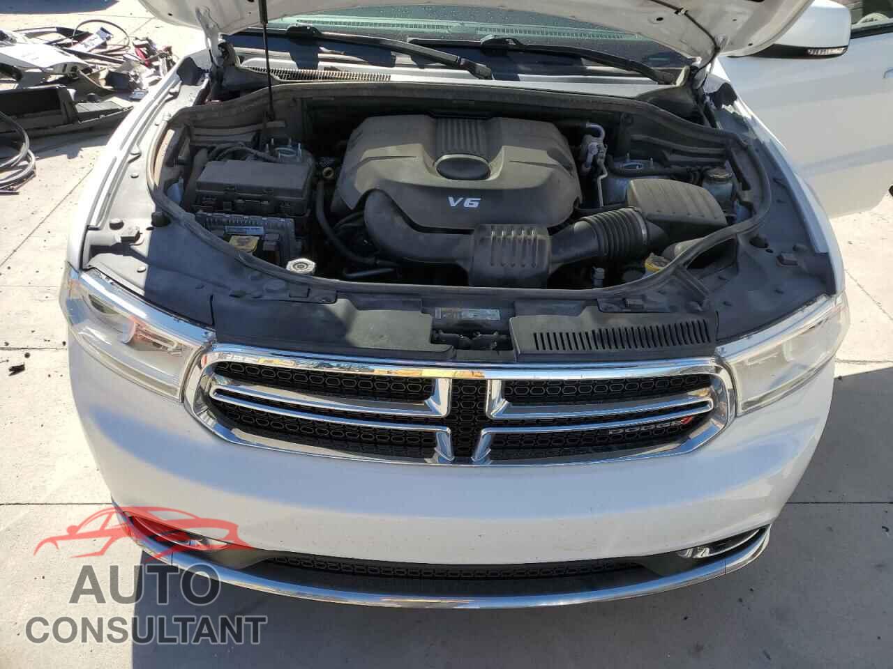 DODGE DURANGO 2015 - 1C4RDJDG2FC110323