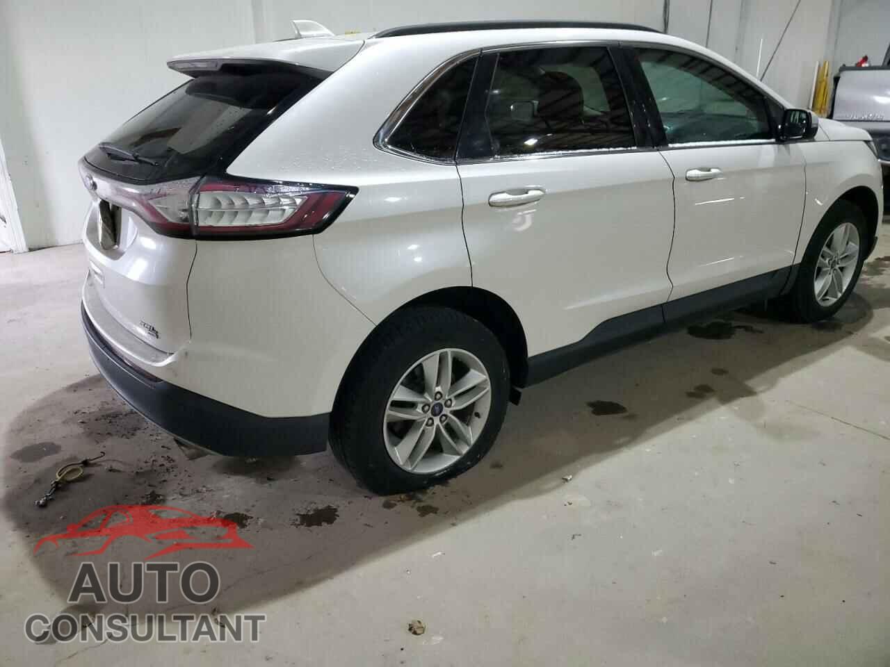 FORD EDGE 2015 - 2FMTK4J86FBB29060