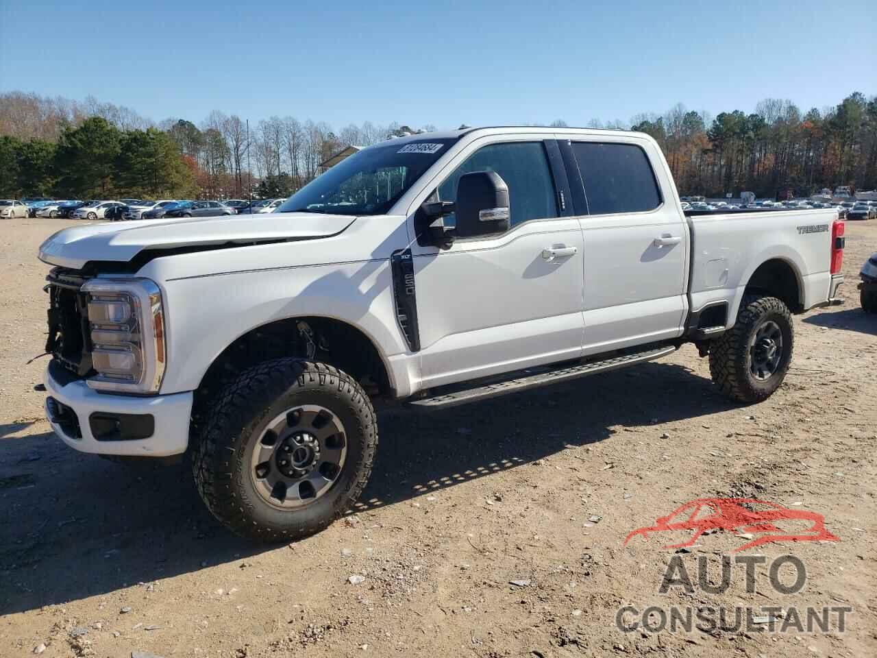 FORD F250 2024 - 1FT8W2BN8REE26654