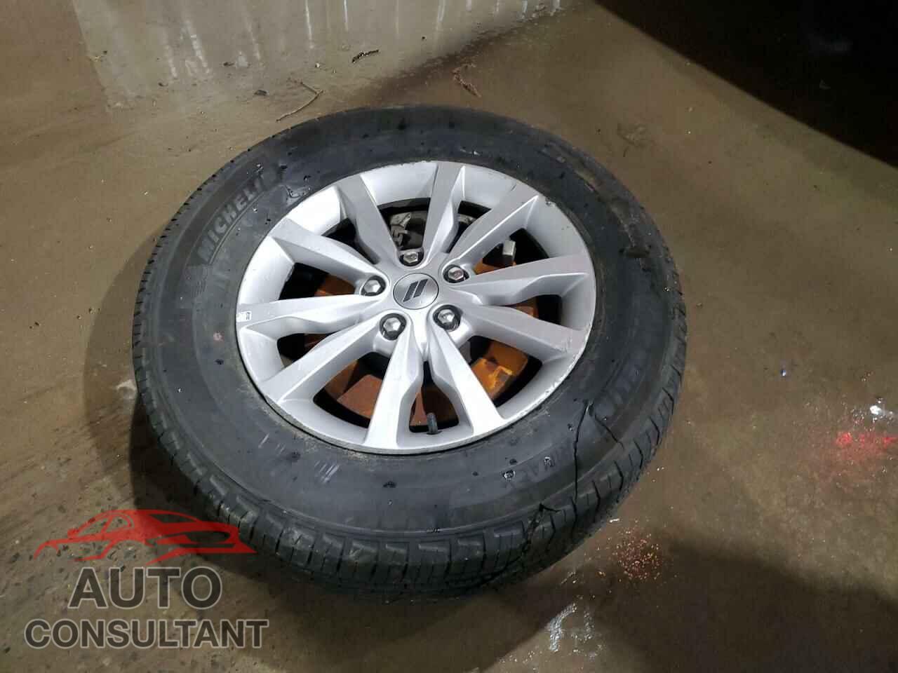 DODGE DURANGO 2023 - 1C4RDHAG5PC616209