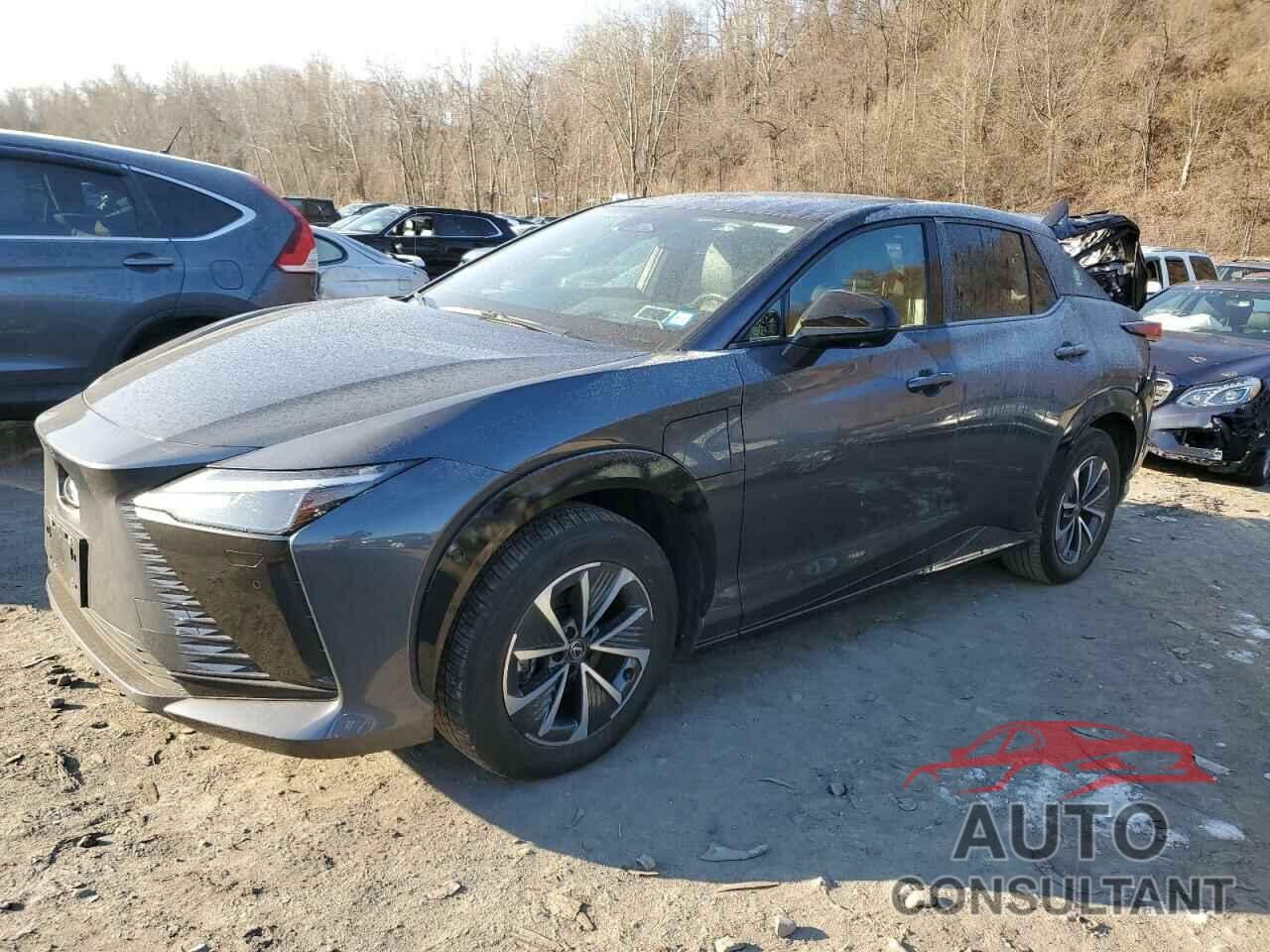 LEXUS RZ 450E 2023 - JTJAAAAB7PA014910