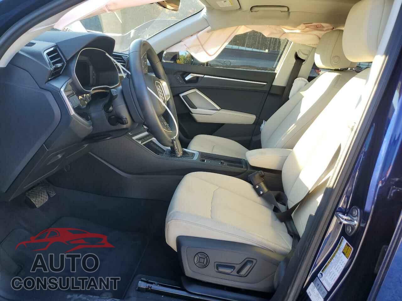 AUDI Q3 2023 - WA1EECF30P1069148