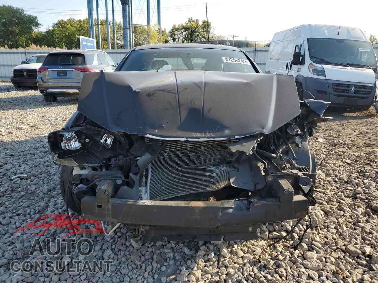 DODGE AVENGER 2013 - 1C3CDZCB1DN653730