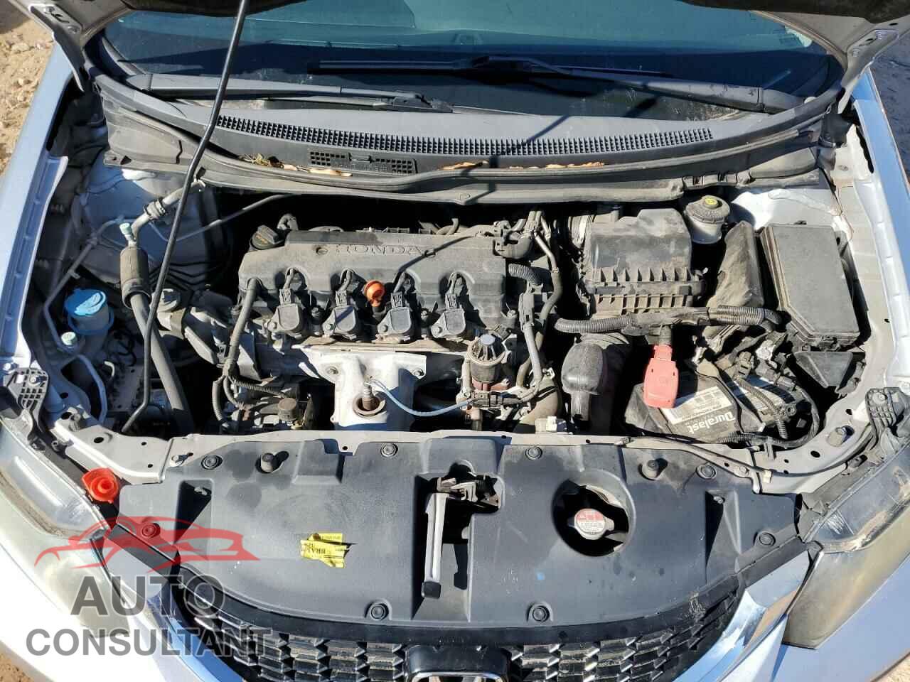 HONDA CIVIC 2015 - 19XFB2F8XFE044648