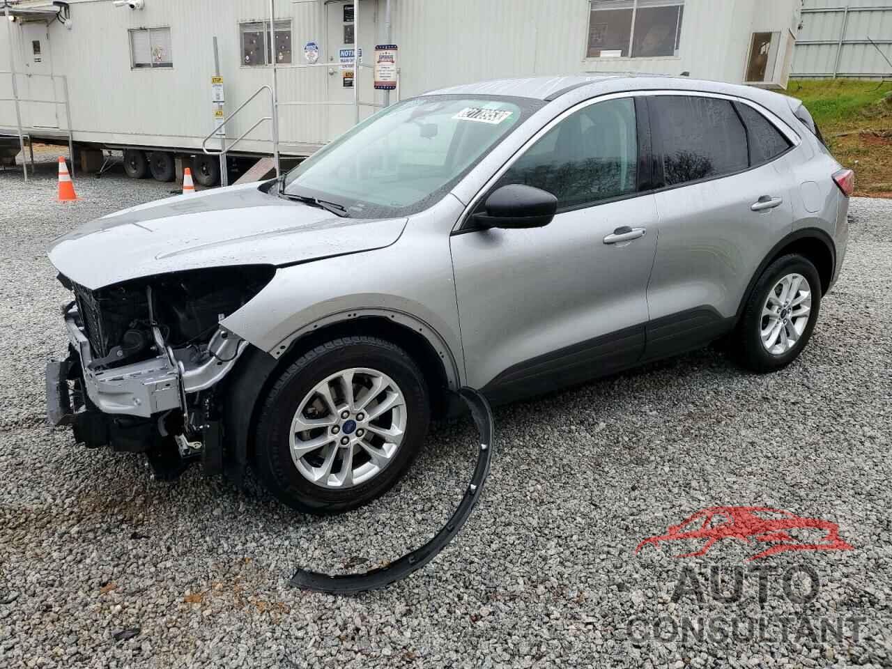 FORD ESCAPE 2022 - 1FMCU0G66NUA21216