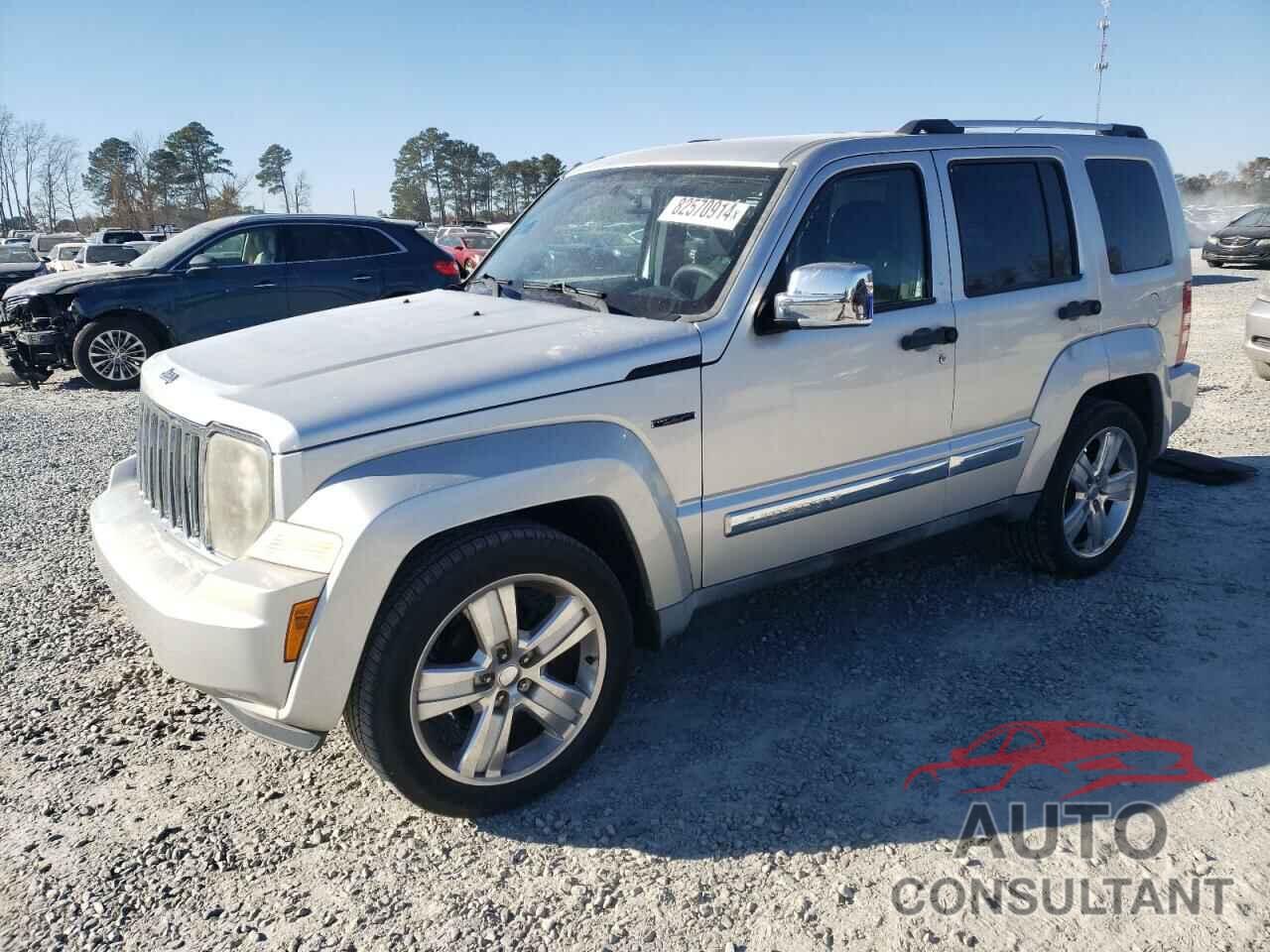 JEEP LIBERTY 2011 - 1J4PP2GK7BW578782