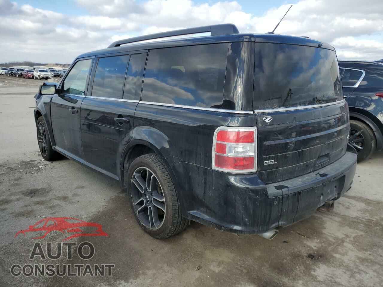FORD FLEX 2014 - 2FMGK5C83EBD40672