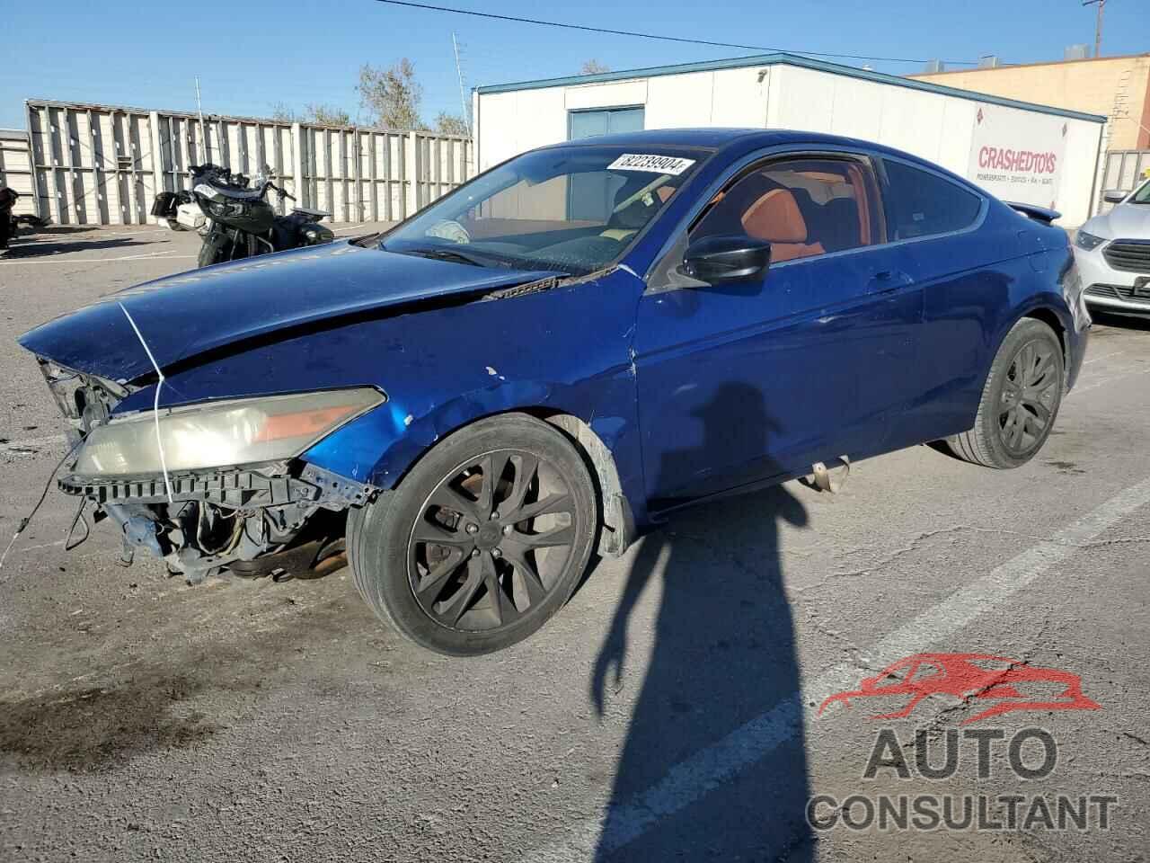 HONDA ACCORD 2009 - 1HGCS12709A020779