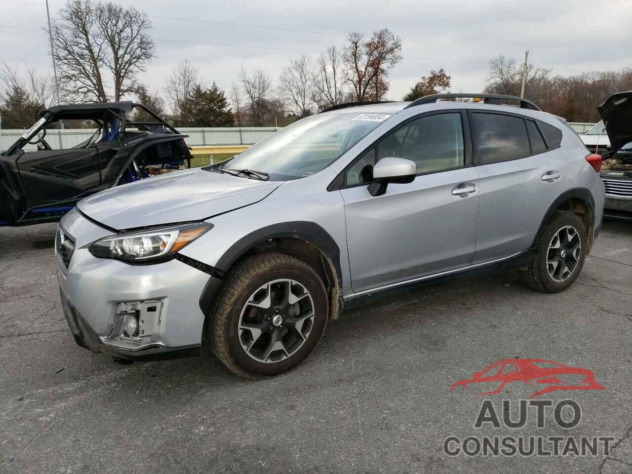 SUBARU CROSSTREK 2018 - JF2GTADC2JH216338