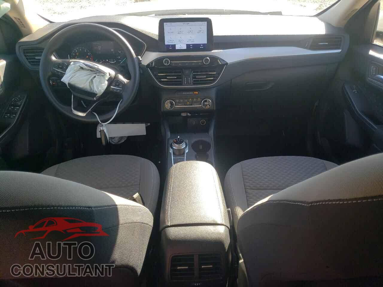 FORD ESCAPE 2020 - 1FMCU0G63LUA93830