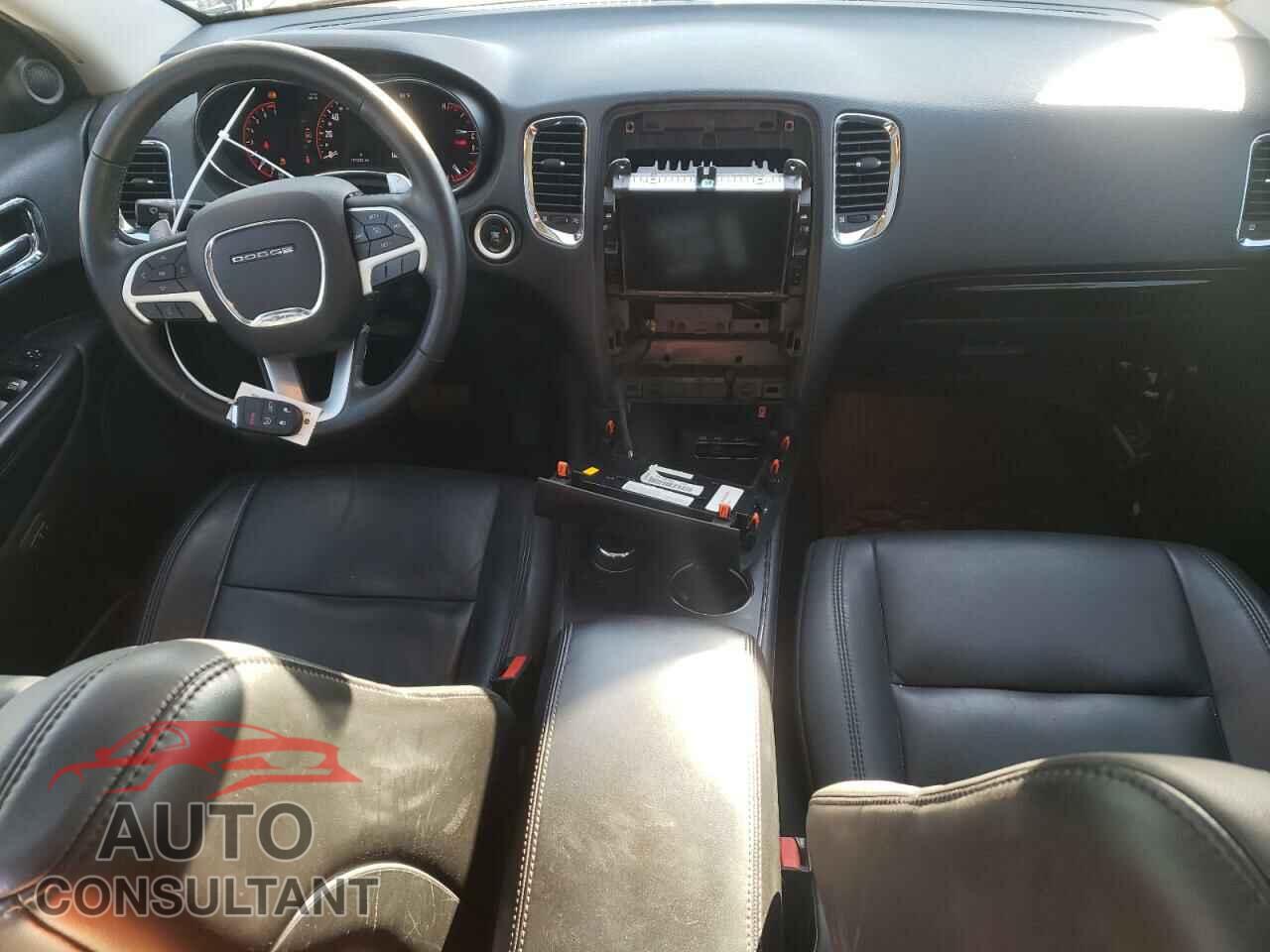 DODGE DURANGO 2014 - 1C4RDHDG3EC411190