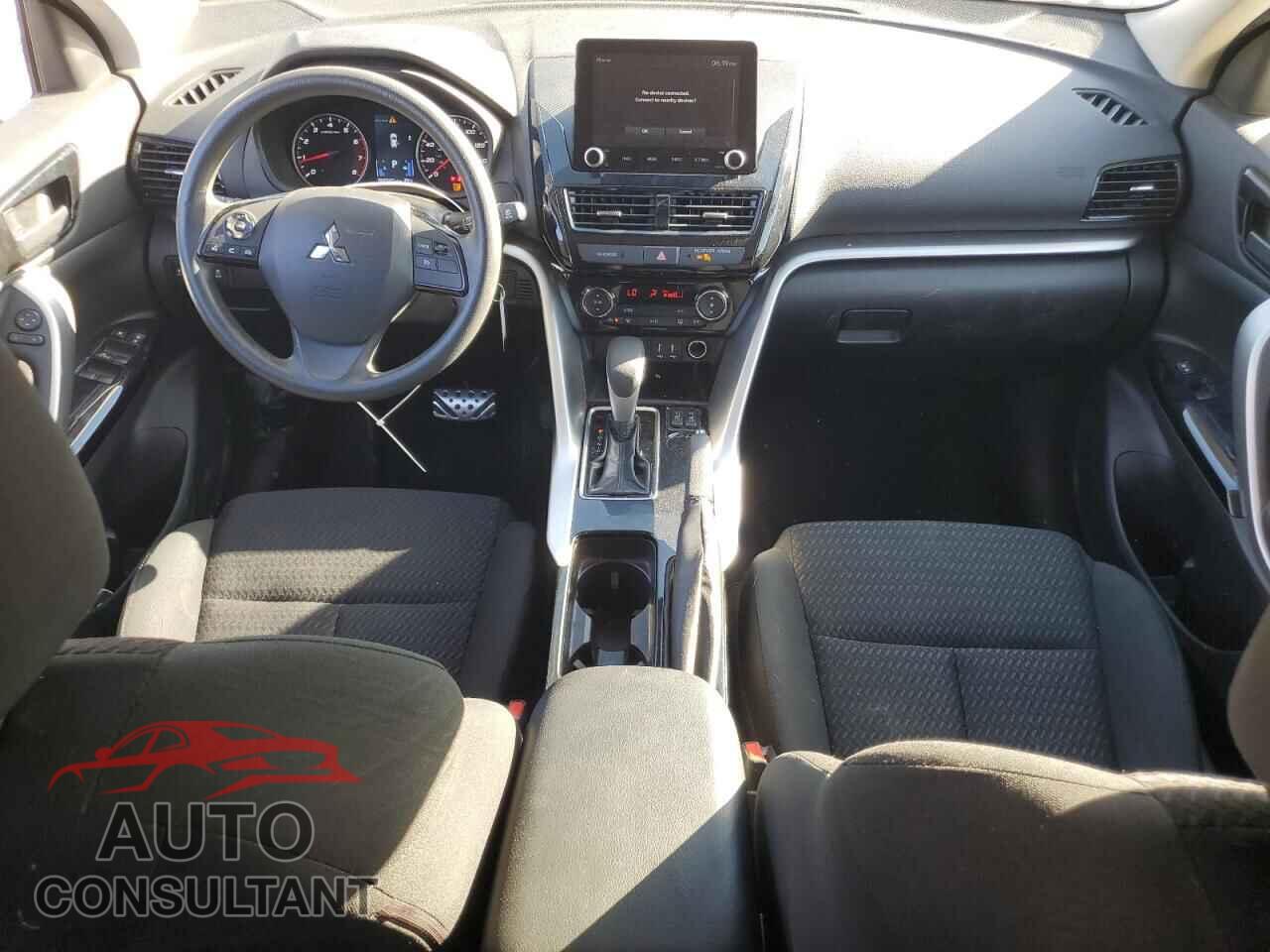 MITSUBISHI ECLIPSE 2022 - JA4ASVAA6NZ013559