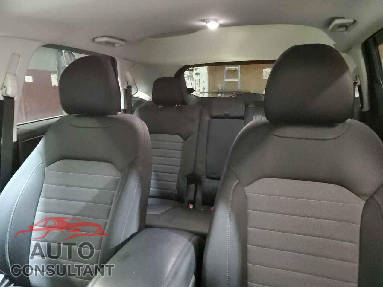 FORD EDGE 2016 - 2FMPK4G90GBC25365