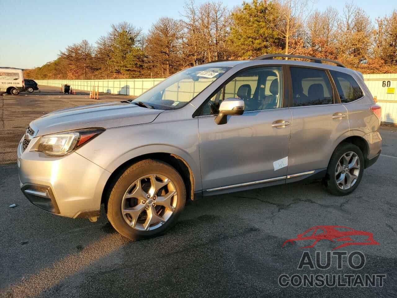 SUBARU FORESTER 2017 - JF2SJAWC1HH445715