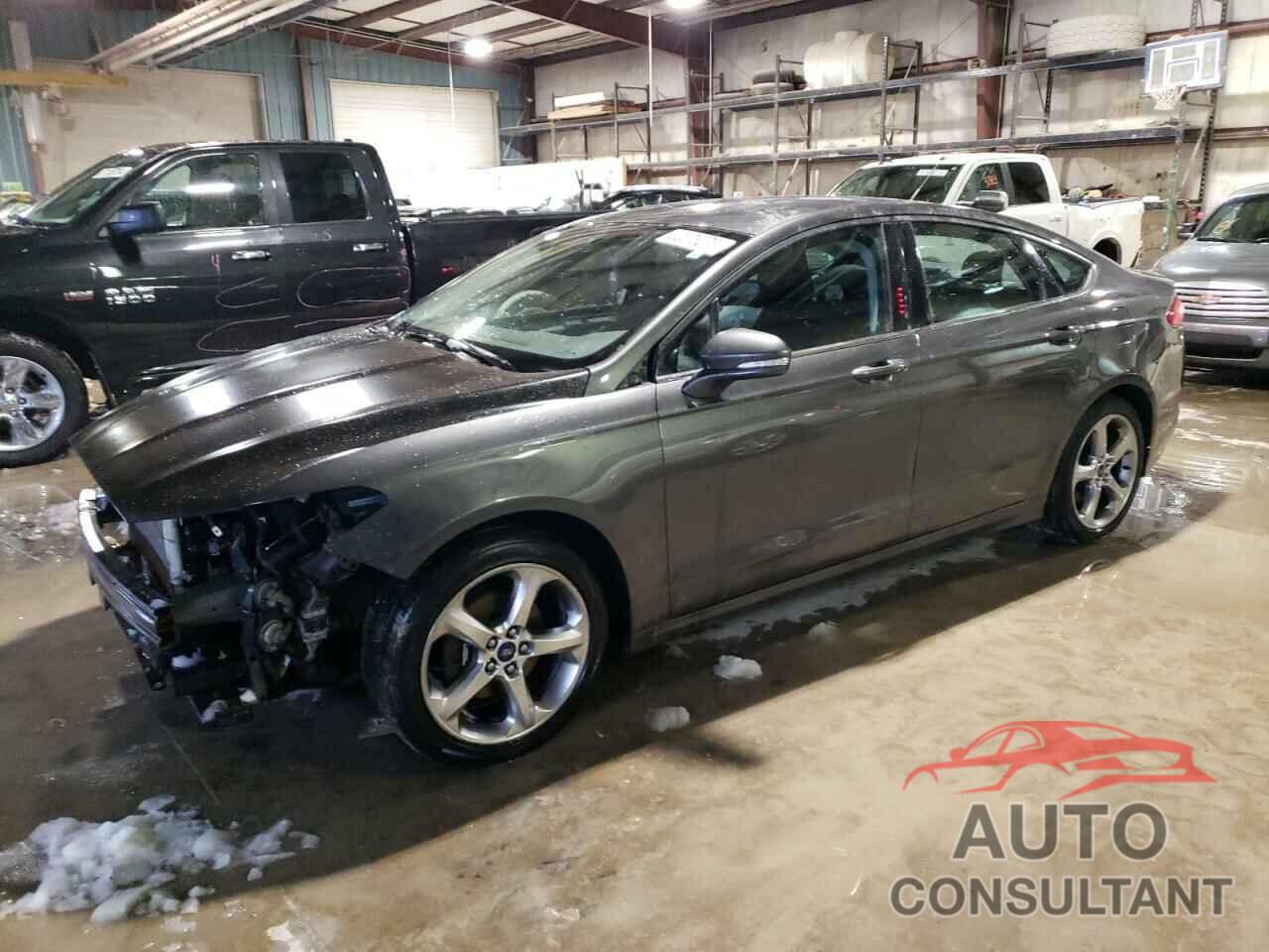 FORD FUSION 2015 - 3FA6P0HD2FR103626